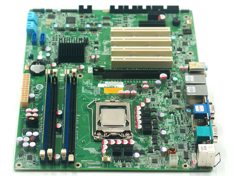 IEI IMBA-Q670-R20 Rev:2.0 Průmyslová základní deska